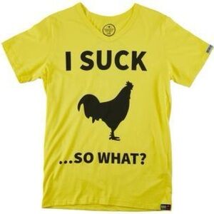 Ladies t shirt size medium